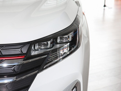 2022款 POWER 270T 自动劲享版