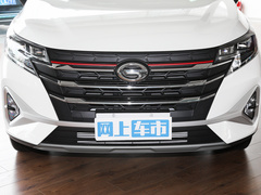 2022款 POWER 270T 自动劲享版