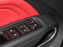 2022款 POWER 270T 自动劲享版