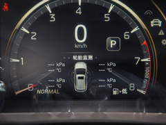 2022款 POWER 270T 自动劲享版