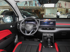 2022款 POWER 270T 自动劲享版