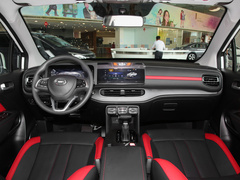 2022款 POWER 270T 自动劲享版