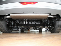 2022款 POWER 270T 自动劲享版
