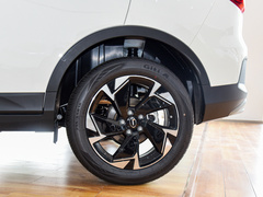 2022款 POWER 270T 自动劲享版