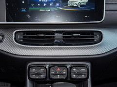 2022款 POWER 270T 自动劲享版