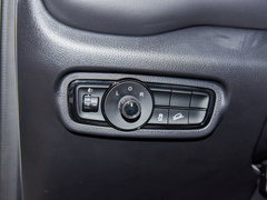 2022款 POWER 270T 自动劲享版