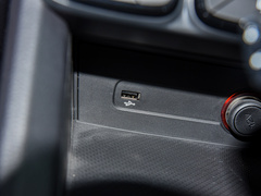 2022款 POWER 270T 自动劲享版