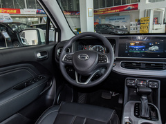 2022款 POWER 270T 自动劲享版