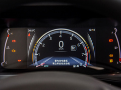 2022款 POWER 270T 自动劲享版