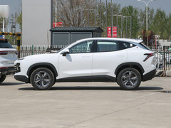 2023款 1.5T DCT星耀PRO