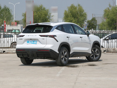 2023款 1.5T DCT星耀PRO