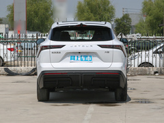 2023款 1.5T DCT星耀PRO