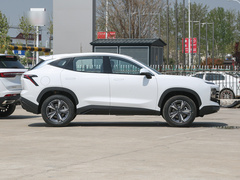 2023款 1.5T DCT星耀PRO