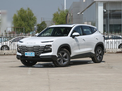 2023款 1.5T DCT星耀PRO