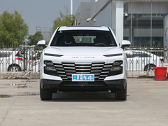 2023款 1.5T DCT星耀PRO