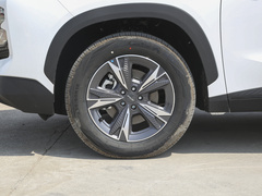 2023款 1.5T DCT星耀PRO