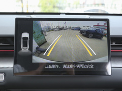 2023款 1.5T DCT星耀PRO