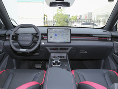 2023款 1.5T DCT星耀PRO