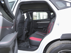 2023款 1.5T DCT星耀PRO