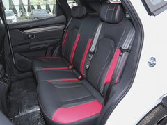 2023款 1.5T DCT星耀PRO