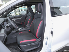 2023款 1.5T DCT星耀PRO