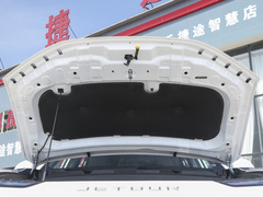 2023款 1.5T DCT星耀PRO
