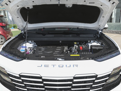 2023款 1.5T DCT星耀PRO