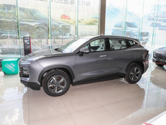 2023款 1.5T DCT星耀PRO