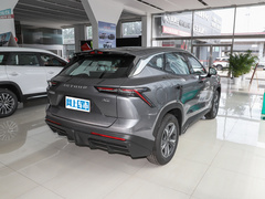 2023款 1.5T DCT星耀PRO