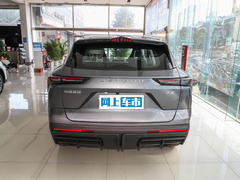 2023款 1.5T DCT星耀PRO