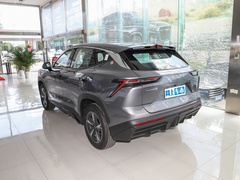 2023款 1.5T DCT星耀PRO