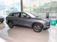 2023款 1.5T DCT星耀PRO