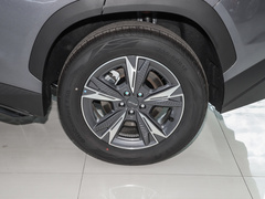 2023款 1.5T DCT星耀PRO