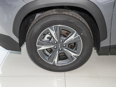 2023款 1.5T DCT星耀PRO