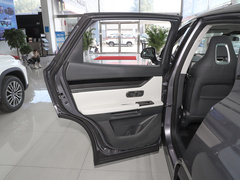 2023款 1.5T DCT星耀PRO