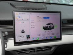 2023款 1.5T DCT星耀PRO