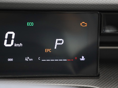 2023款 1.5T DCT星耀PRO