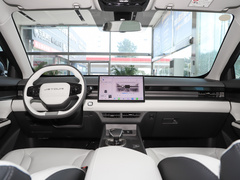 2023款 1.5T DCT星耀PRO