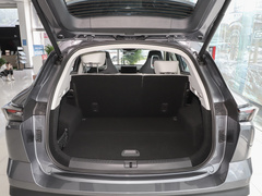 2023款 1.5T DCT星耀PRO