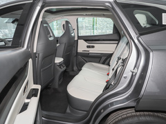 2023款 1.5T DCT星耀PRO