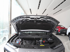 2023款 1.5T DCT星耀PRO