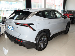 2023款 1.5T DCT星耀PRO