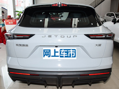 2023款 1.5T DCT星耀PRO
