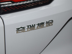 2023款 1.5T DCT星耀PRO