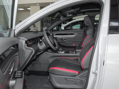 2023款 1.5T DCT星耀PRO