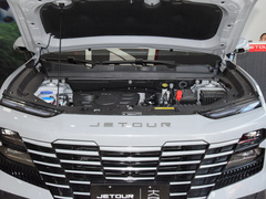 2023款 1.5T DCT星耀PRO