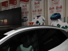 2022款  标准续航PURE版