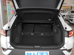 2022款  长续航PURE+版