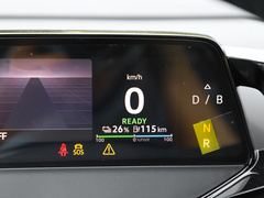 2022款 长续航Lite PRO版