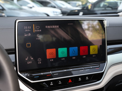 2022款  长续航PRO版